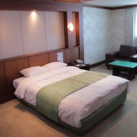 Hotel Good Morning Ilsan Ni Værelse billede